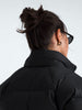 TNF Hydrenalite City Down Hooded Jacket Holiday 2025