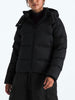 TNF Hydrenalite City Down Hooded Jacket Holiday 2025