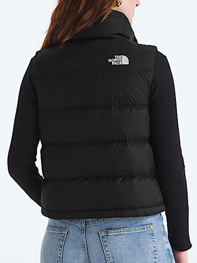 The North Face Hydrenalite Down A-Line Vest | TNF BLACK (JK3)