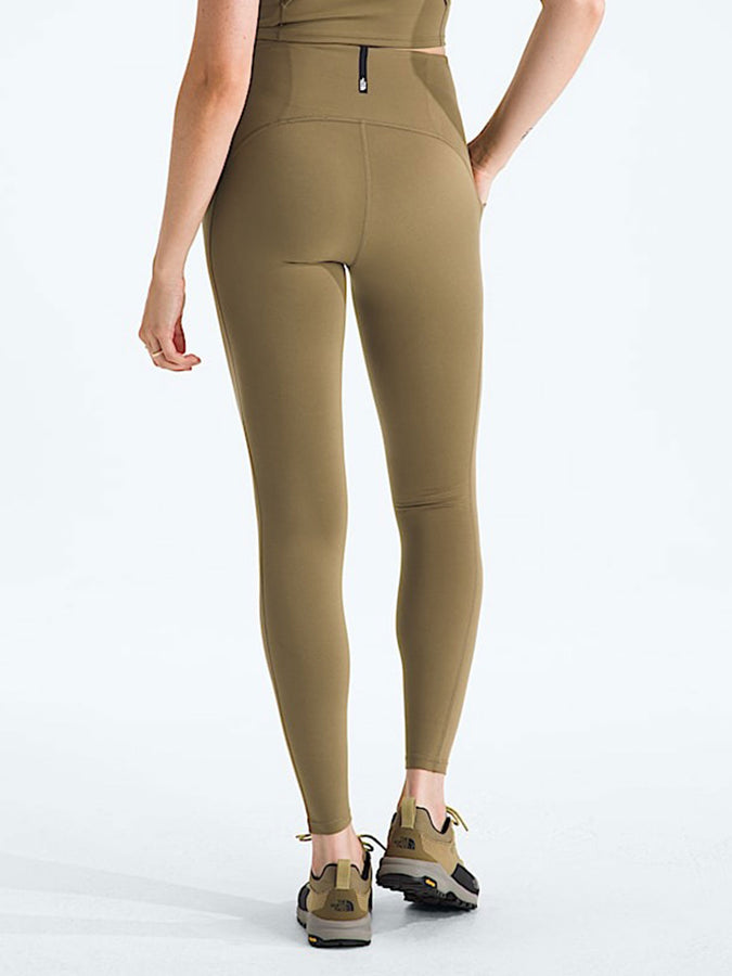 The North Face Jaida Pocket Legging 27'' Pants Spring 2026 | CEDAR (2EL)