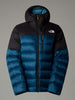 The North Face Kalix Down Hoodie Jacket Holiday 2024
