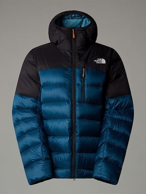 The North Face Kalix Down Hoodie Jacket Holiday 2024