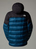 The North Face Kalix Down Hoodie Jacket Holiday 2024