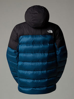 The North Face Kalix Down Hoodie Jacket Holiday 2024