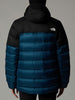 The North Face Kalix Down Hoodie Jacket Holiday 2024