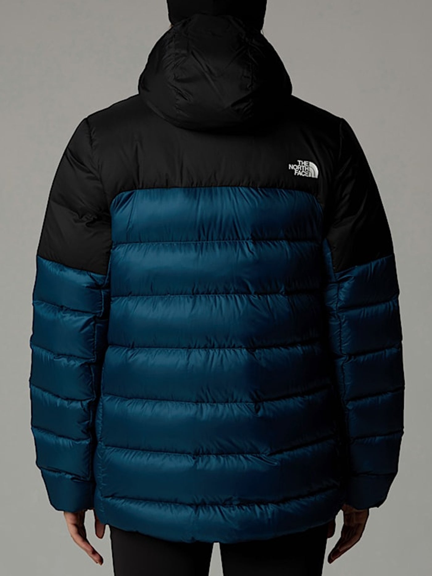 The North Face Kalix Down Hoodie Jacket Holiday 2024