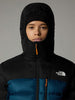 The North Face Kalix Down Hoodie Jacket Holiday 2024
