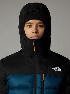 The North Face Kalix Down Hoodie Jacket Holiday 2024