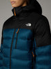 The North Face Kalix Down Hoodie Jacket Holiday 2024