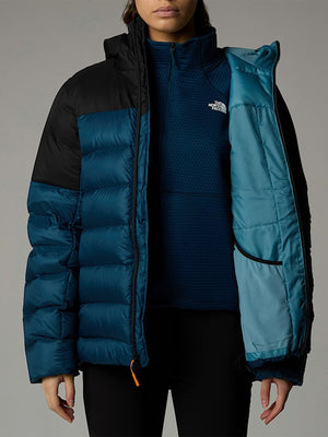 The North Face Kalix Down Hoodie Jacket Holiday 2024