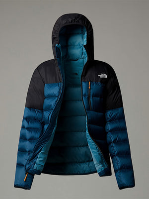 The North Face Kalix Down Hoodie Jacket Holiday 2024