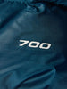 The North Face Kalix Down Hoodie Jacket Holiday 2024