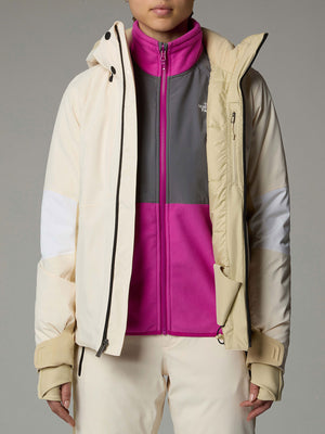 The North Face Lenado Snow Jacket 2025