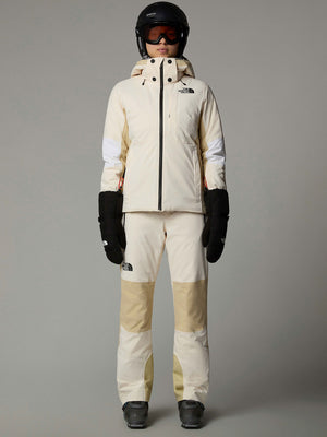 The North Face Lenado Snow Jacket 2025