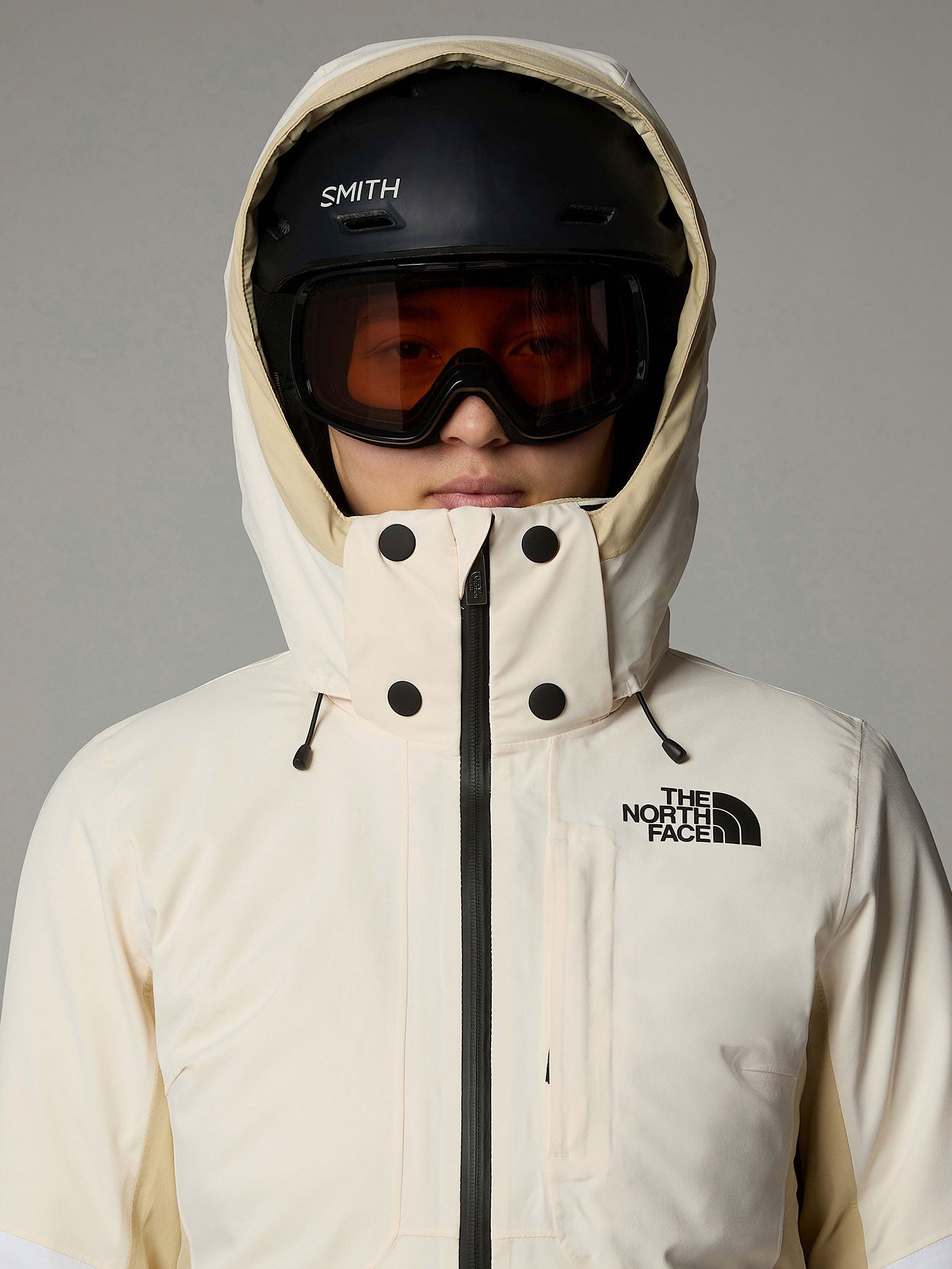 The North Face Lenado Snow Jacket 2025