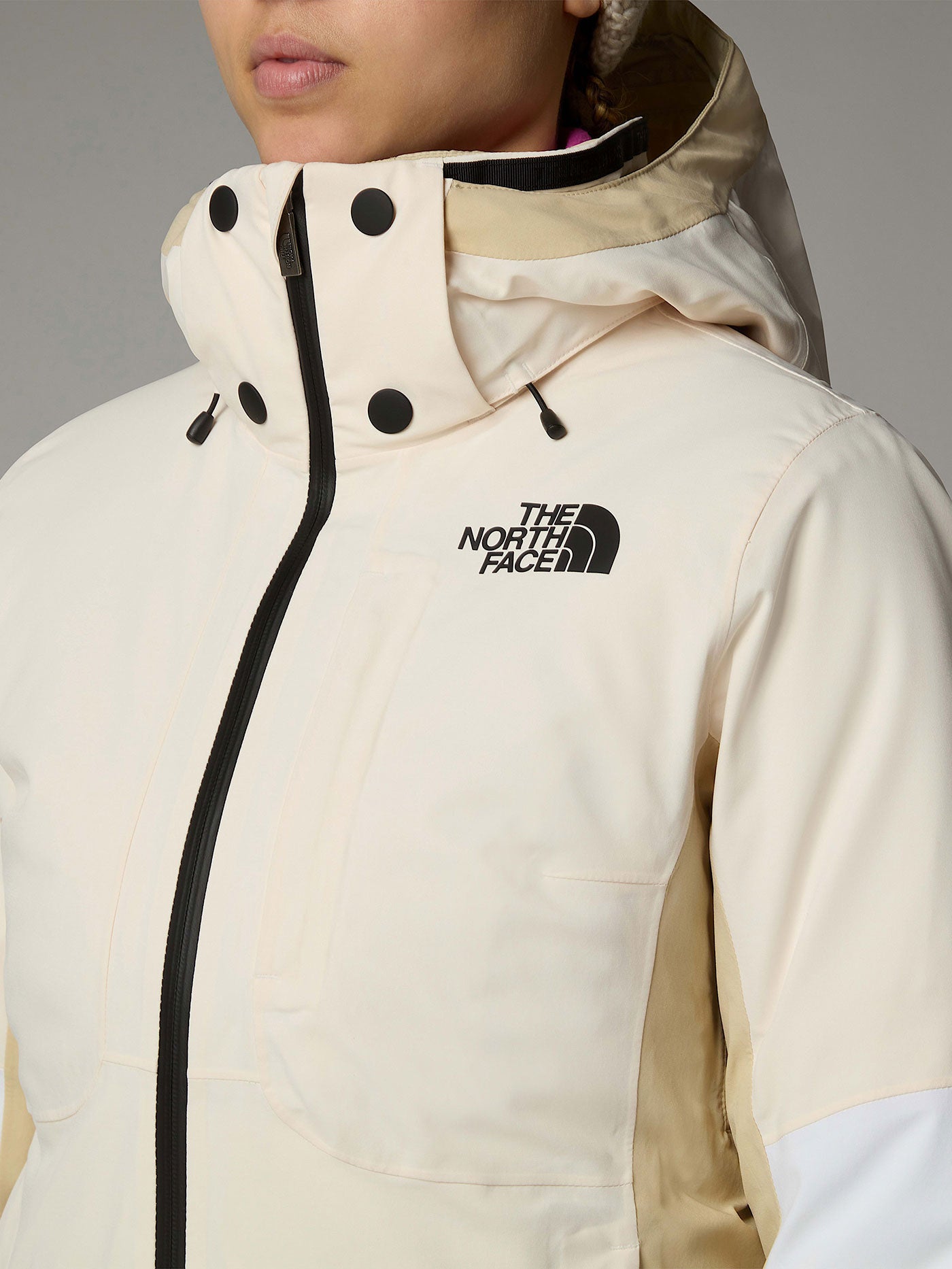 The North Face Lenado Snow Jacket 2025