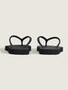 Vans Makena Black/Gold Sandals Spring 2026