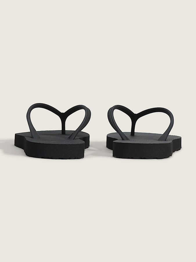 Vans Makena Black/Gold Sandals Spring 2026 | BLACK/GOLD (ZX1)