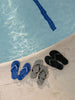 Vans Makena Black/Gold Sandals Spring 2026