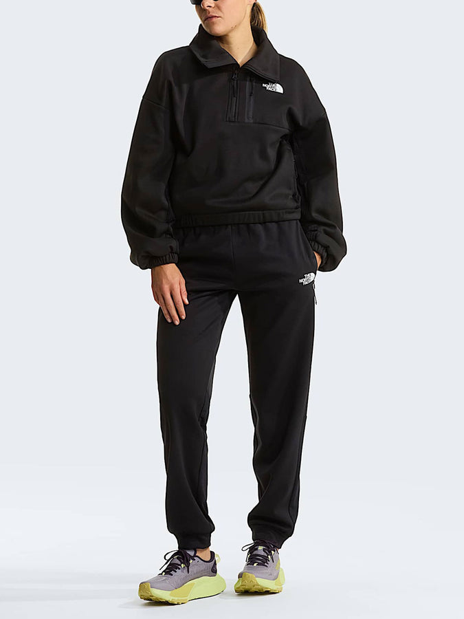 The North Face Mountain Athletics Fleece Pants Spring 2026 | TNF BLACK (JK3)