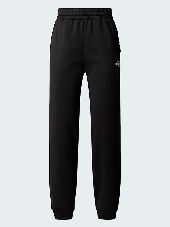 The North Face Mountain Athletics Fleece Pants Spring 2026 | TNF BLACK (JK3)