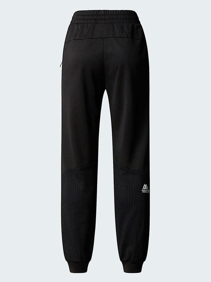The North Face Mountain Athletics Fleece Pants Spring 2026 | TNF BLACK (JK3)