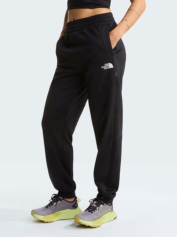 The North Face Mountain Athletics Fleece Pants Spring 2026 | TNF BLACK (JK3)