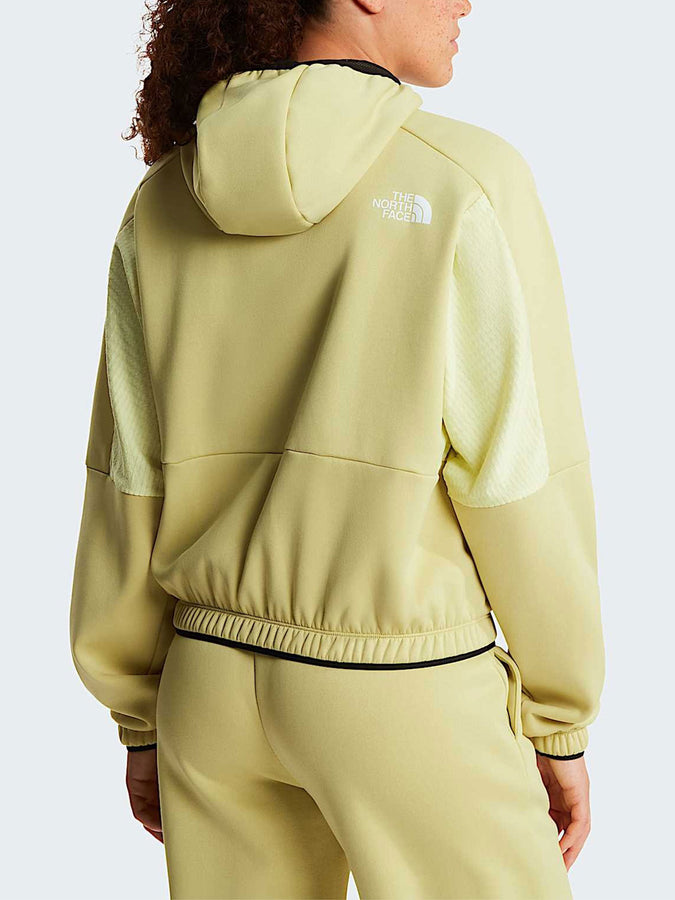 The North Face Mountain Athletics Fleece Jacket Spring 2026 | PEAR (G73)