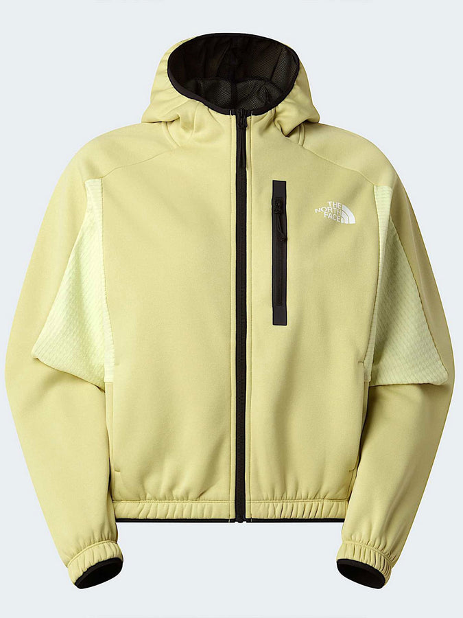 The North Face Mountain Athletics Fleece Jacket Spring 2026 | PEAR (G73)
