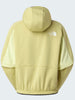 The North Face Mountain Athletics Fleece Jacket Spring 2026
