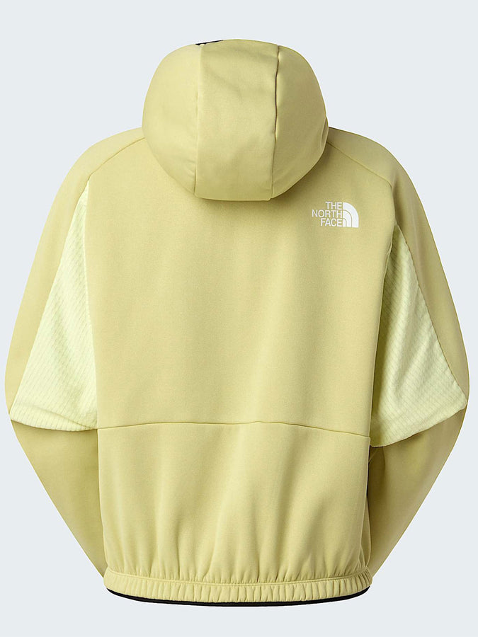 The North Face Mountain Athletics Fleece Jacket Spring 2026 | PEAR (G73)