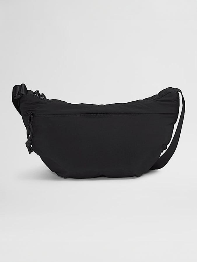 The North Face Never Stop Crossbody Bag | TNF BLACK-NPF (4H0)