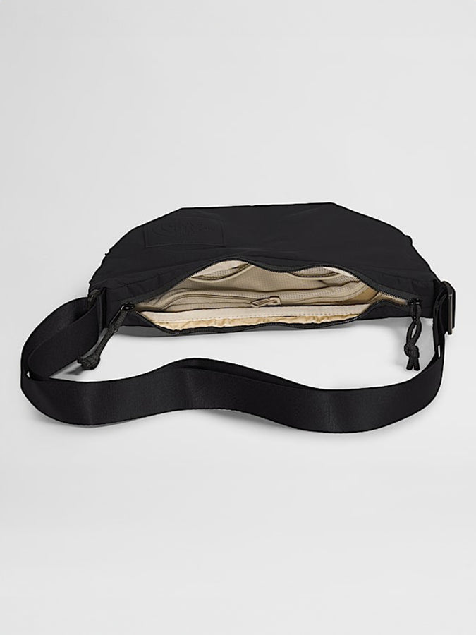 The North Face Never Stop Crossbody Bag | TNF BLACK-NPF (4H0)