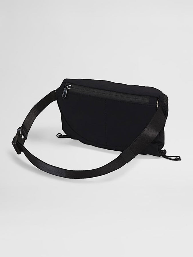 The North Face Never Stop Lumbar Bag Spring 2026 | TNF BLACK-NPF (4H0)