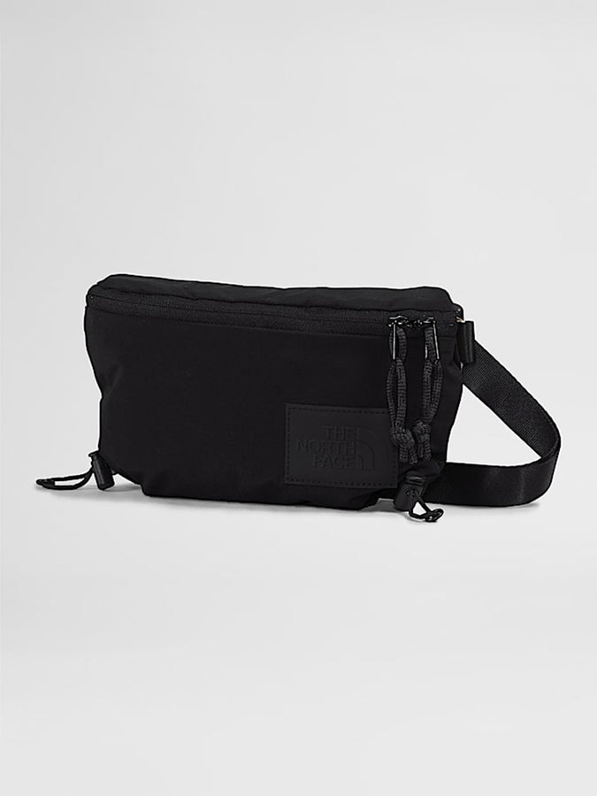 The North Face Never Stop Lumbar Bag Spring 2026 | TNF BLACK-NPF (4H0)