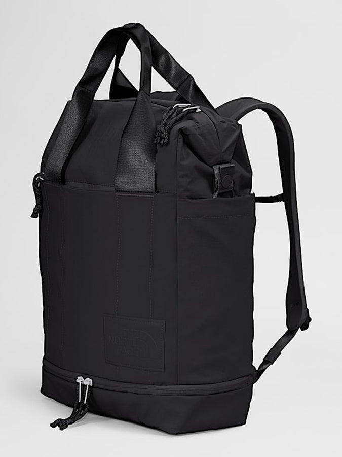 The North Face Never Stop Utility Backpack | TNF BLACK-NPF (4H0)