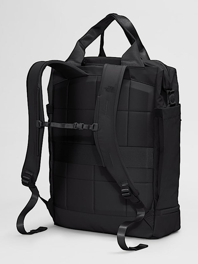 The North Face Never Stop Utility Backpack | TNF BLACK-NPF (4H0)