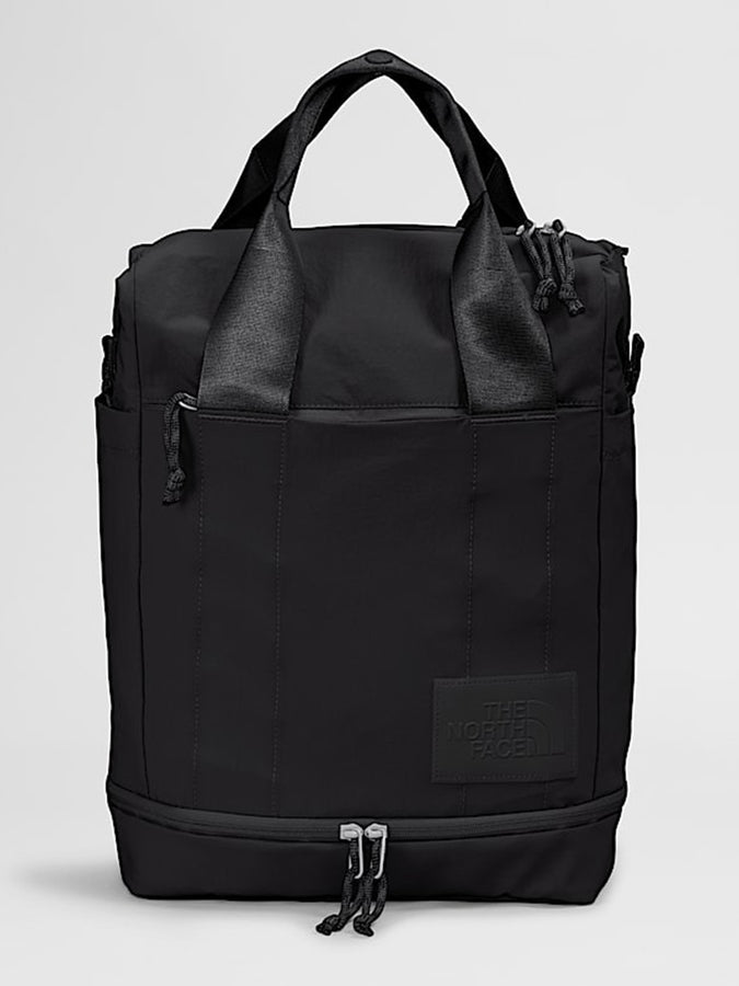 The North Face Never Stop Utility Backpack | TNF BLACK-NPF (4H0)