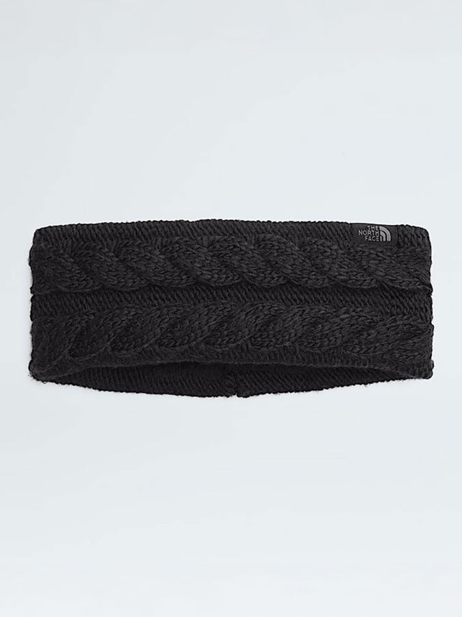 The North Face Oh Mega Ear Muff | TNF BLACK (JK3)