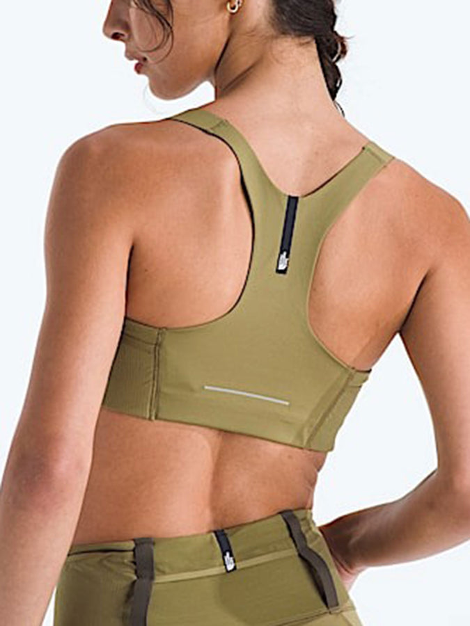 The North Face Refine Bra Tank Top Spring 2026 | CEDAR (2EL)