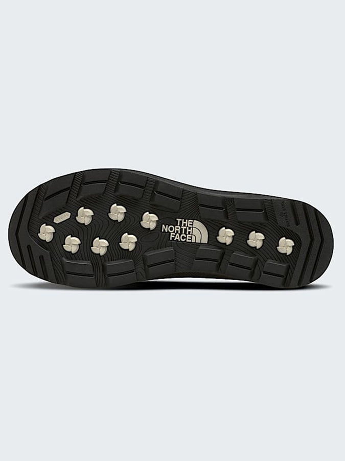 The North Face Shellista V Shorty WP Burnt Umber/TNF Black Winter Boots 2026 | BURNT UMBER/TNF BLACK (C79)