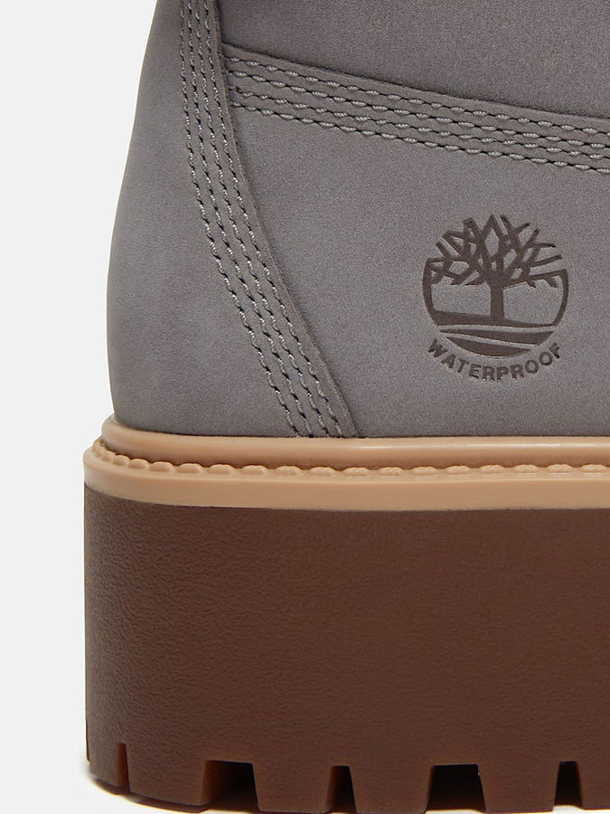 Timberland Stone Street Mid Warm Lined Wtrprf Boots Winter 27 | MEDIUM GREY