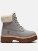 Timberland Stone Street Mid Warm Lined Wtrprf Boots Winter 27