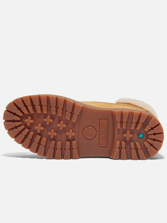 Timberland Stone Street Mid Warm Lined WP Boots Winter 2027 | WHEAT