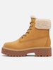 Timberland Stone Street Mid Warm Lined WP Boots Winter 2027