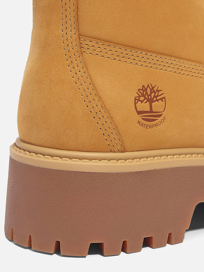Timberland Stone Street Mid Warm Lined WP Boots Winter 2027 | WHEAT