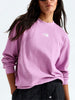 The North Face Double Knit Crewneck Sweatshirt Fall 2026
