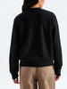 The North Face Double Knit Crewneck Sweatshirt Fall 2026