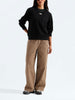 The North Face Double Knit Crewneck Sweatshirt Fall 2026