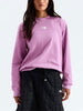 The North Face Double Knit Crewneck Sweatshirt Fall 2026